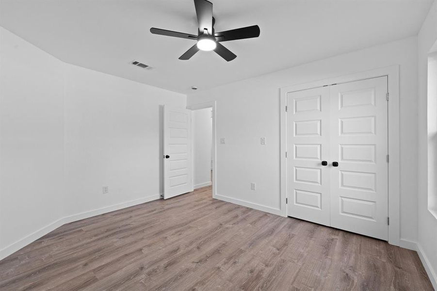 Spacious, unfurnished interior of a new home in , Hillsboro (Image 16). Spacious, unfurnished interior of a new home in , Hillsboro (Image 16).