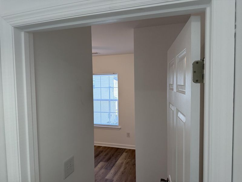 Spacious, unfurnished interior of a new home in , North Charleston (Image 29).