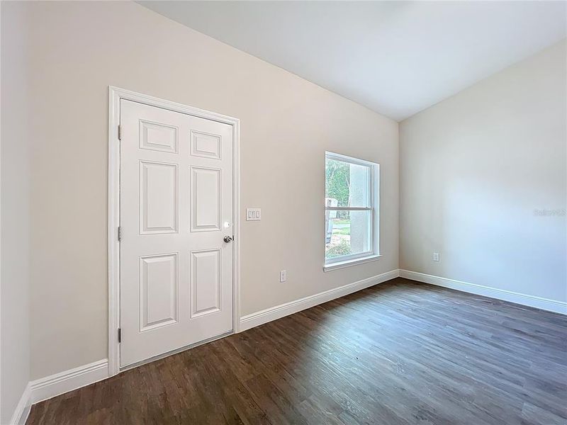 Spacious, unfurnished interior of a new home in , Citrus Springs (Image 20). Spacious, unfurnished interior of a new home in , Citrus Springs (Image 20).