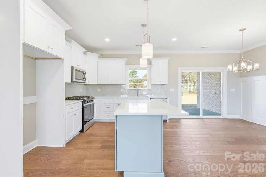 To be built similar to