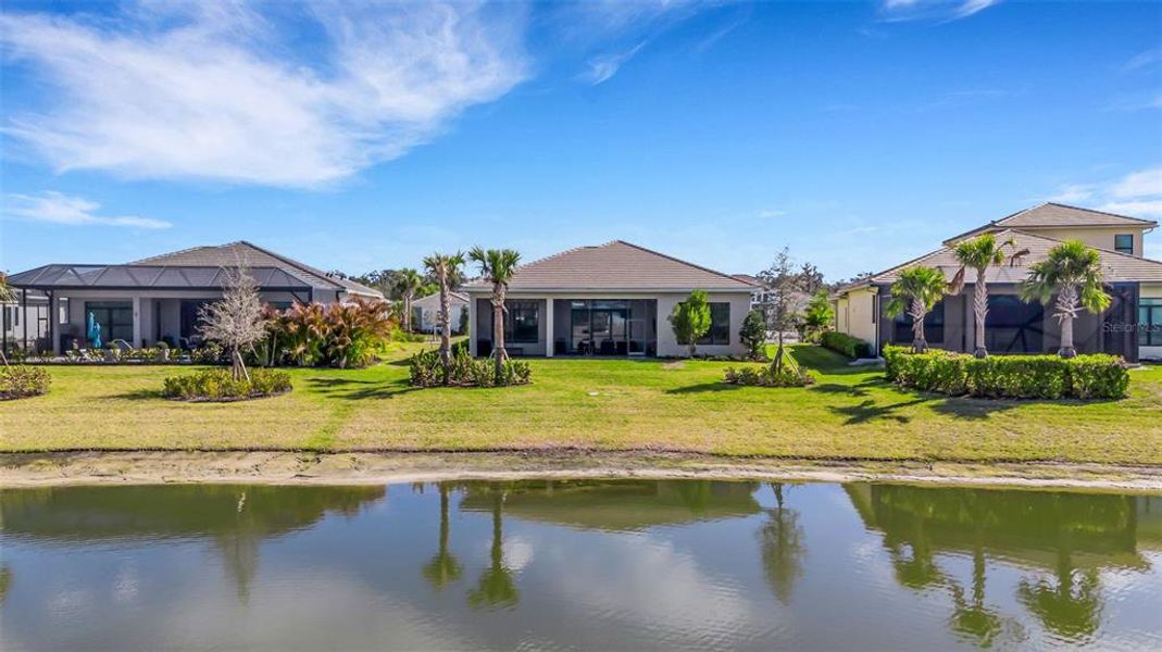 Image 73 of a home in Artistry Sarasota.