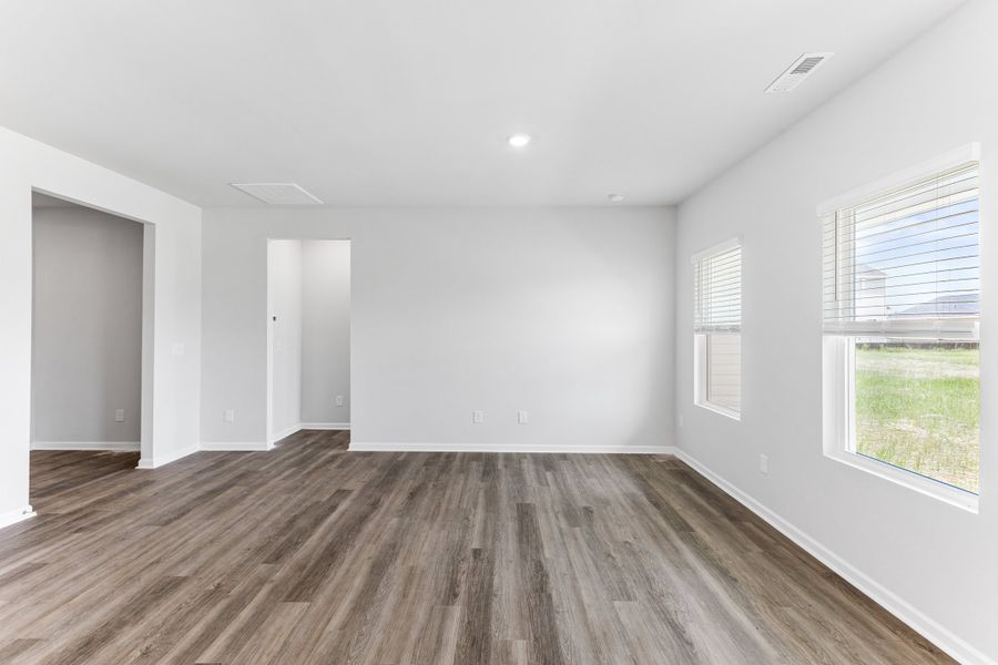 3br New Home in Zebulon, NC.  - Slide 12