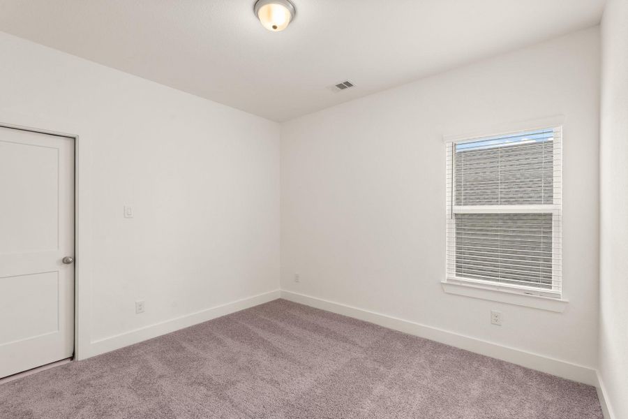 Photos are REPRESENTATIVE of the home /floor plan and are NOT of the actual home.  Selections, features, and room options may vary.