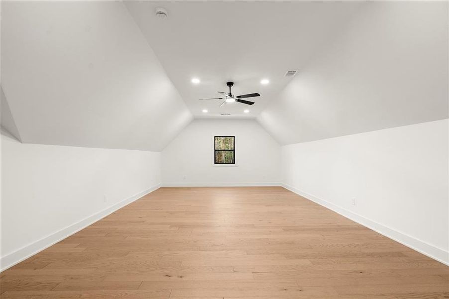 Spacious, unfurnished interior of a new home in , Ball Ground (Image 54).