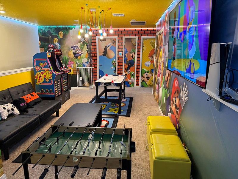 Community amenities in , Clermont (Image 31). Community amenities in , Clermont (Image 31).