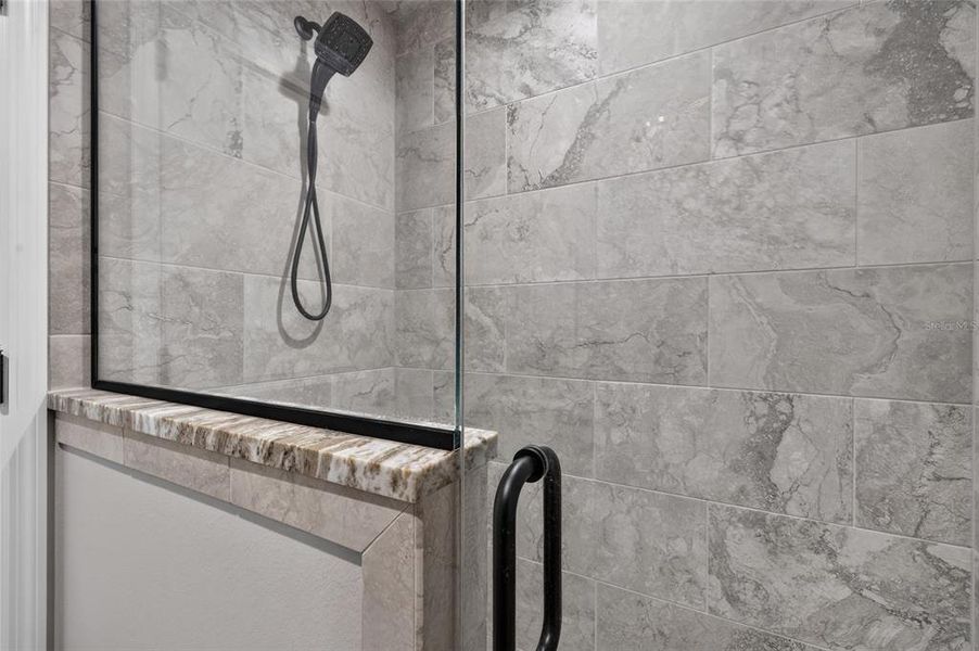 Close-up of interior finishes inside a home in , Winter Haven (Image 12).
