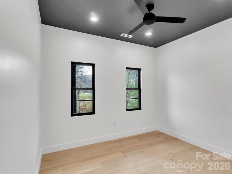 Spacious, unfurnished interior of a new home in , Clyde (Image 21).