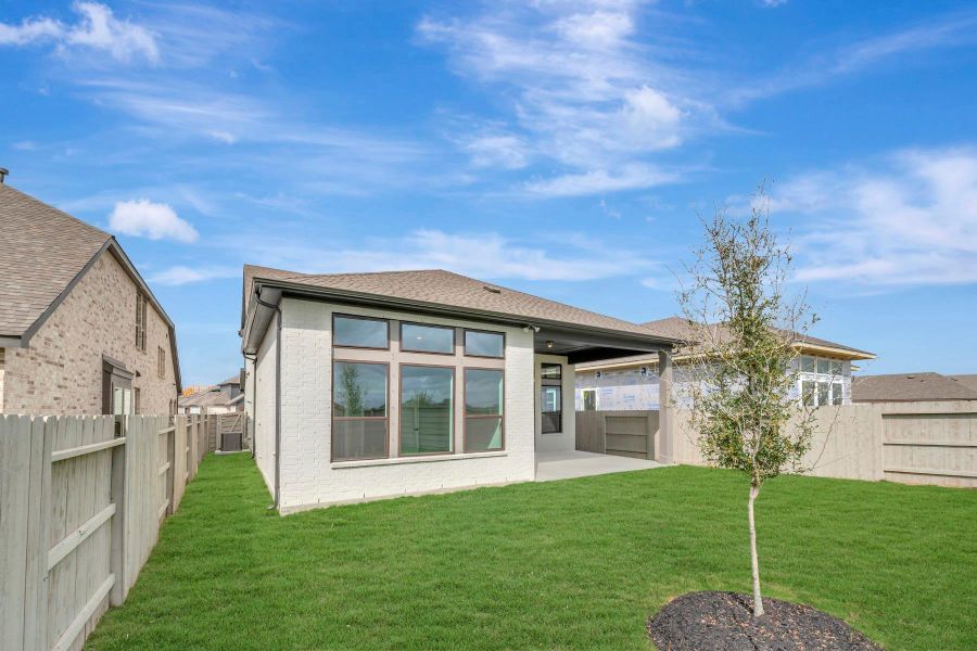 Welcome to The Antonio by David Weekley Homes. Move-In Ready Now! Welcome to The Antonio by David Weekley Homes. Move-In Ready Now!