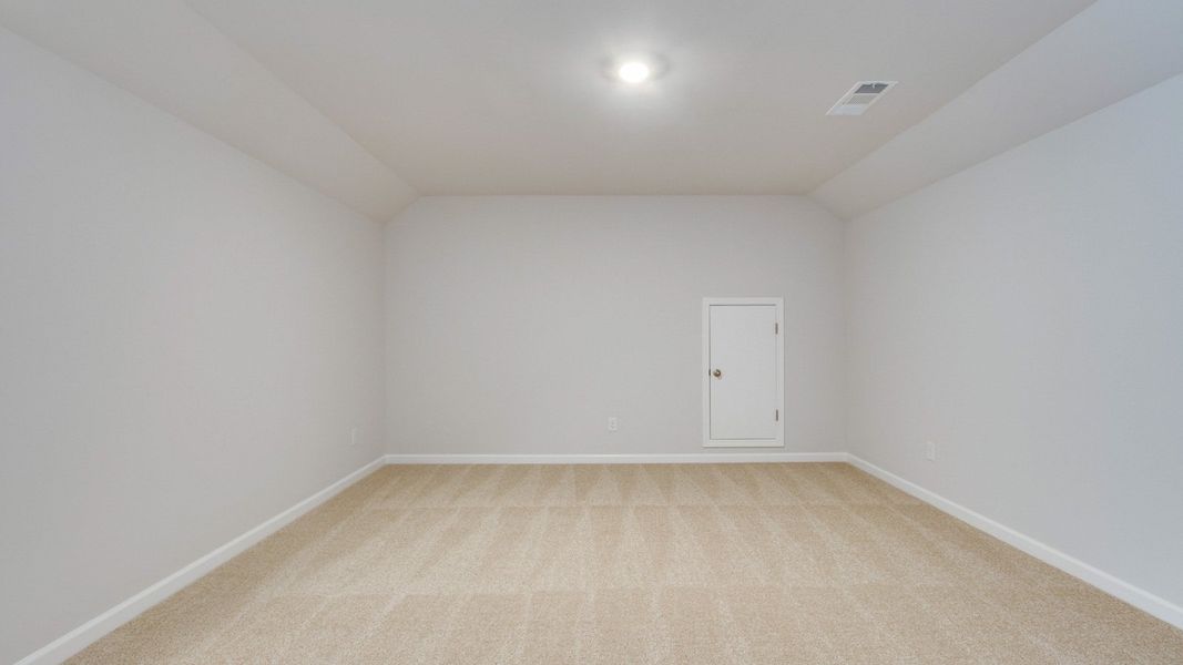 Spacious, unfurnished interior of a new home in Legacy Farms, White House (Image 22). Spacious, unfurnished interior of a new home in Legacy Farms, White House (Image 22).