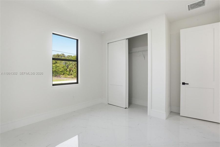 Spacious, unfurnished interior of a new home in , Labelle (Image 33).