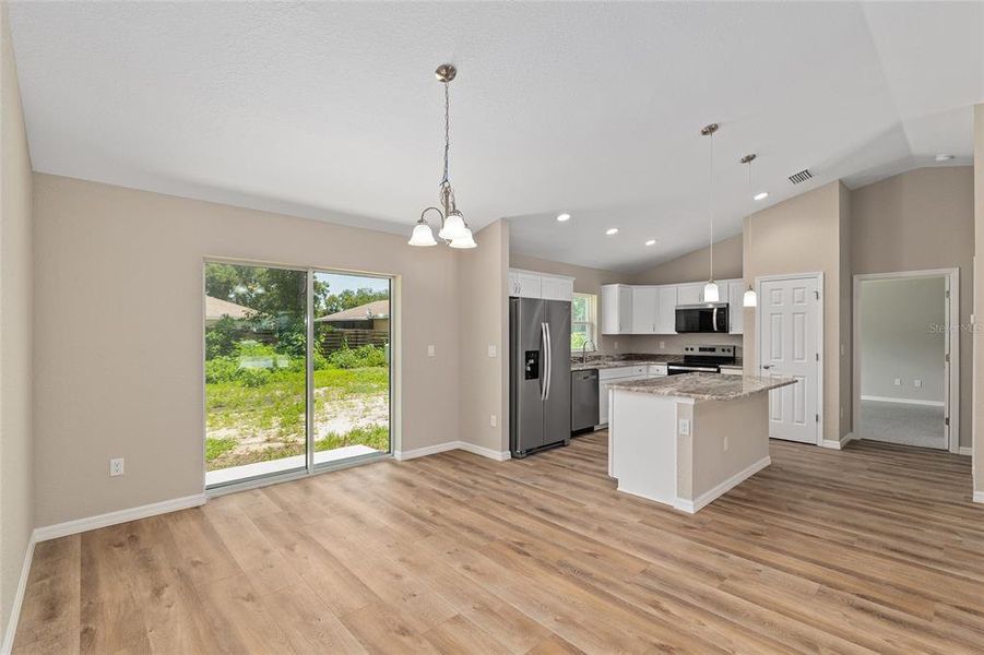 Spacious, unfurnished interior of a new home in , Dunnellon (Image 13). Spacious, unfurnished interior of a new home in , Dunnellon (Image 13).