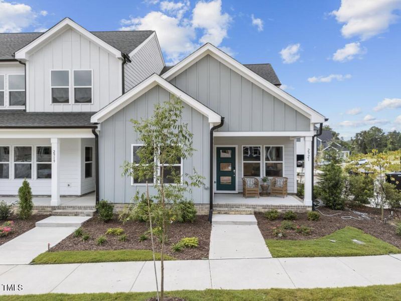 I Got Chills Lot 277