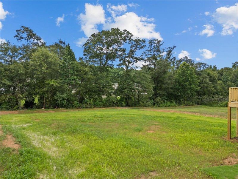 Natural landscape and outdoor views near Fall Creek in Inman (Image 29).