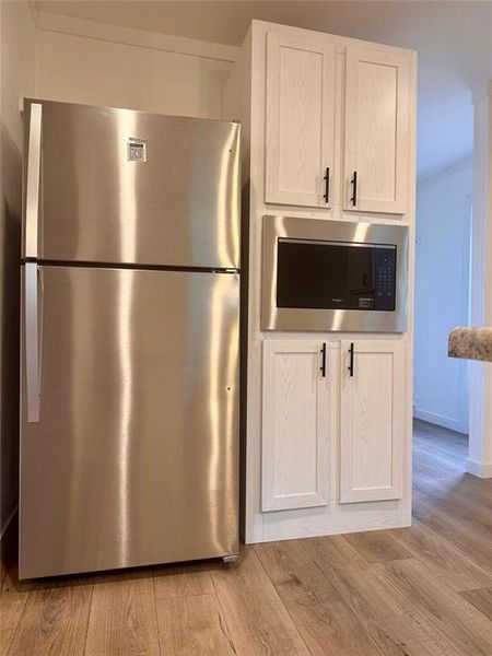 Close-up of interior finishes inside a home in , St. Cloud (Image 14). Close-up of interior finishes inside a home in , St. Cloud (Image 14).