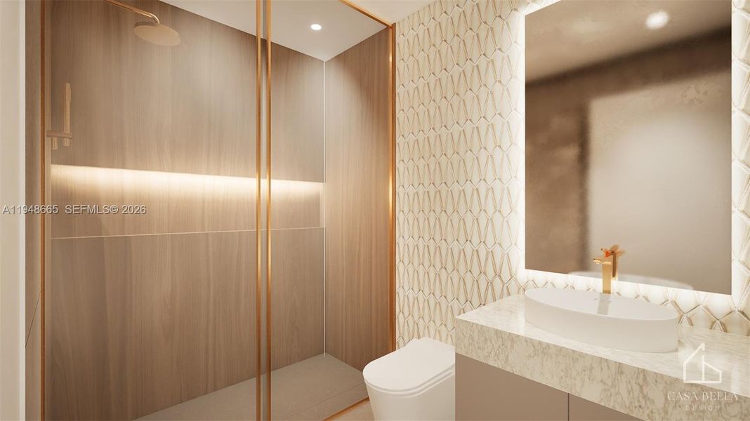 Image 11 of a home in .