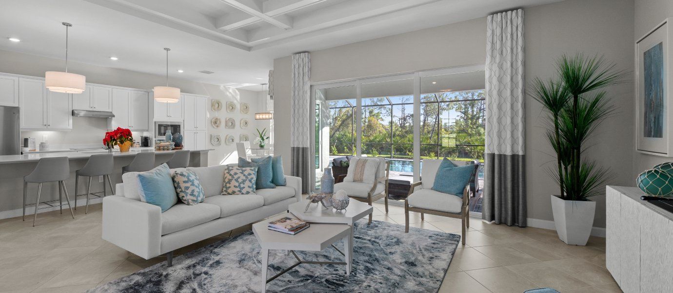 9611 Oakmont II Great 1of2 Plan Hero