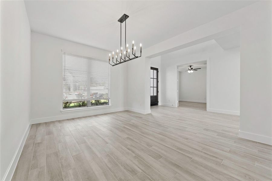 Representative image. Features, specifications, selections and colors may vary.