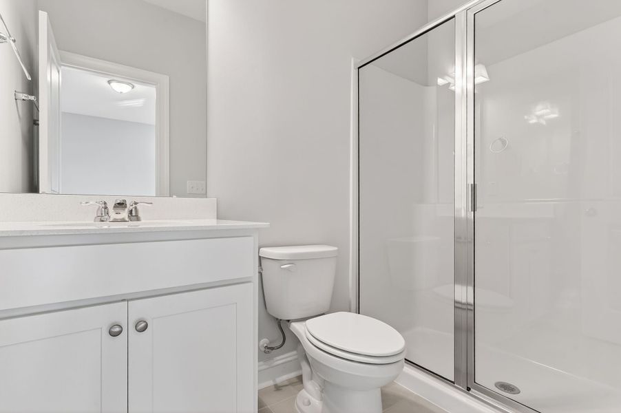 Fuquay Varina, NC New Home. - Slide 27 Fuquay Varina, NC New Home. - Slide 27