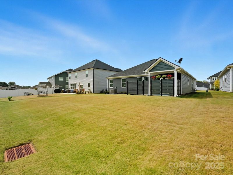 Image 45 of a home in Wilson Creek Classic Series. Image 45 of a home in Wilson Creek Classic Series.