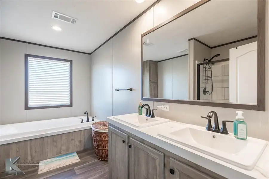 Furnished interior view inside a new home in , Anson (Image 3). Furnished interior view inside a new home in , Anson (Image 3).