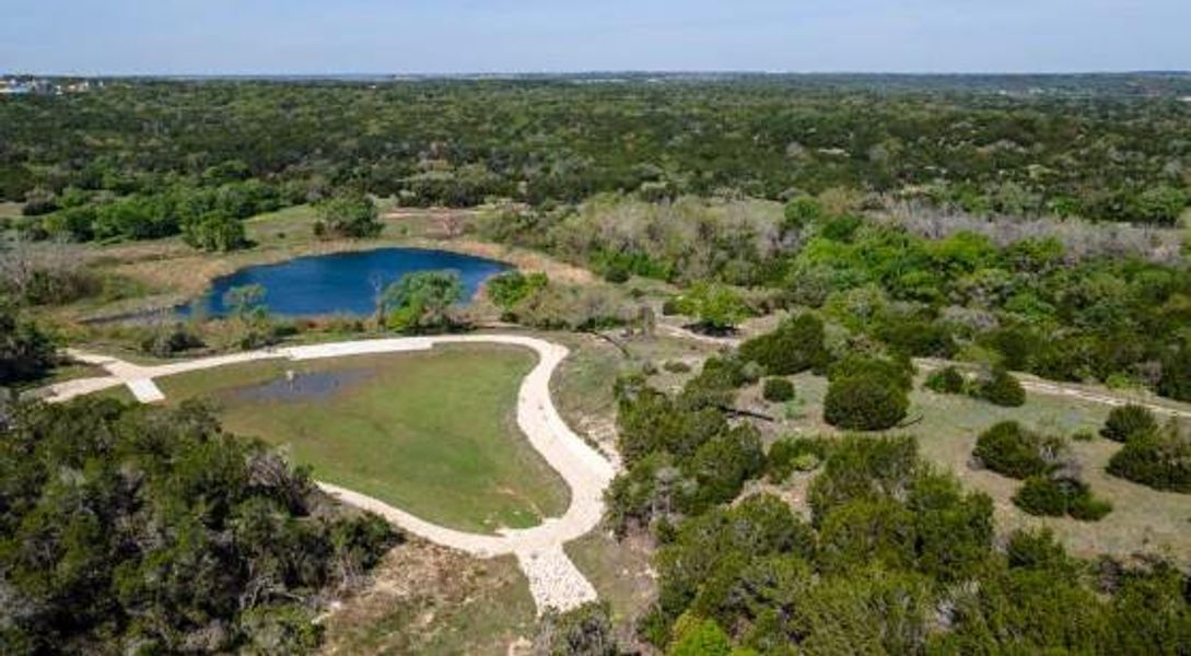 Parkside on the River Community