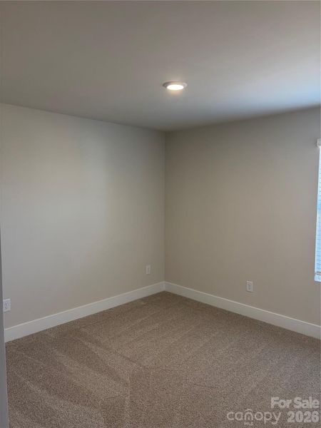 Spacious, unfurnished interior of a new home in , Lenoir (Image 23).