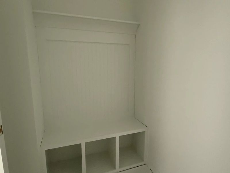 Drop Zone featuring the AW Collection® Harmony - Charm meets everyday function.