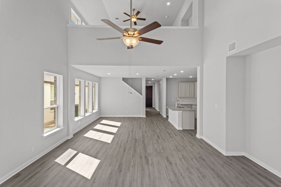 5br New Home in San Antonio, TX. - Slide 17 5br New Home in San Antonio, TX. - Slide 17