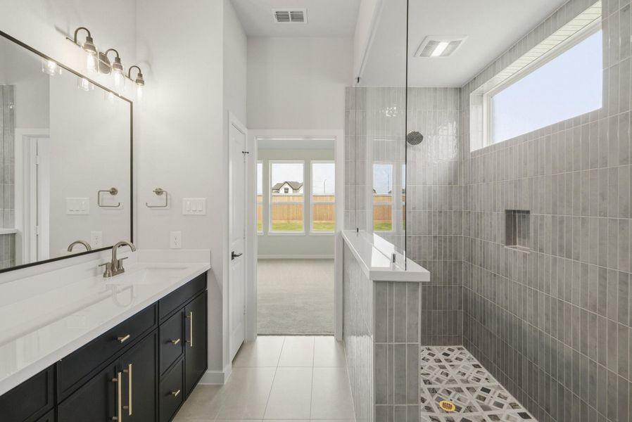11415 Rocky Desert HillsLn Cypress, TX New Home Image 5