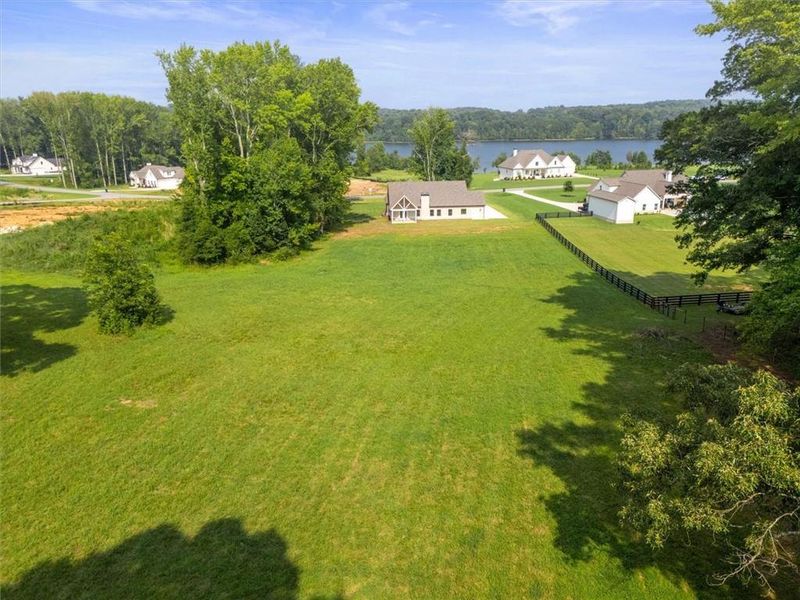 Natural landscape and outdoor views near  in Covington (Image 37).