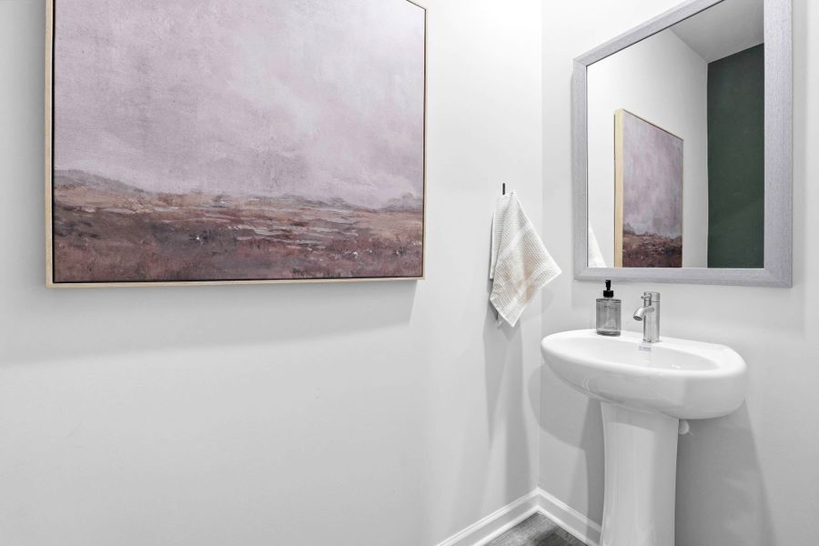 3br New Home in Powder Springs, GA.  - Slide 91