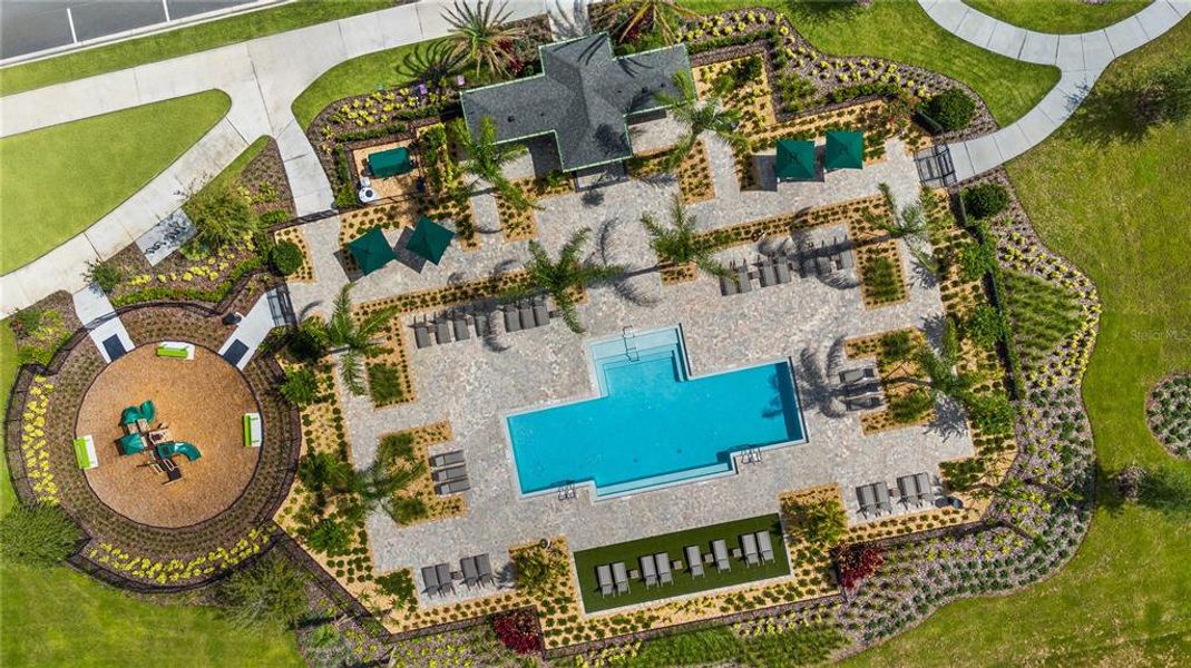 Community amenities in Bronson's Ridge: Executive Collection, Apopka (Image 21).