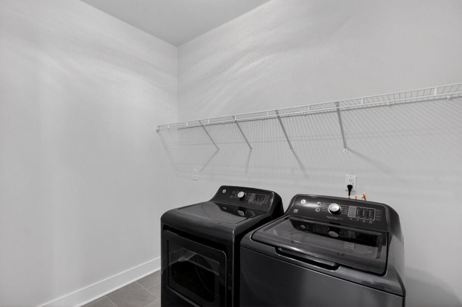 Close-up of interior finishes inside a home in , Summerville (Image 17).