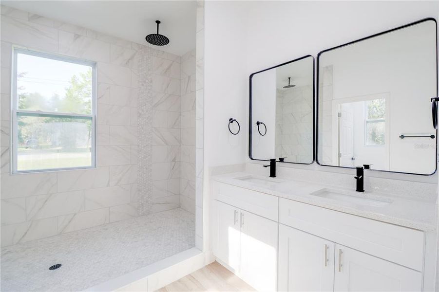 Furnished interior view inside a new home in , Ocklawaha (Image 4). Furnished interior view inside a new home in , Ocklawaha (Image 4).