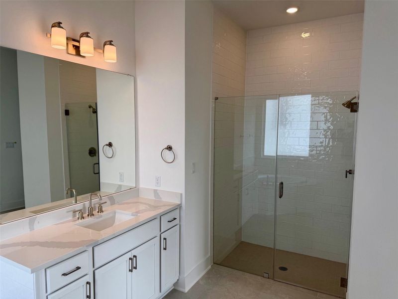 2429 Sondrio Bend Lane ~ Under Construction