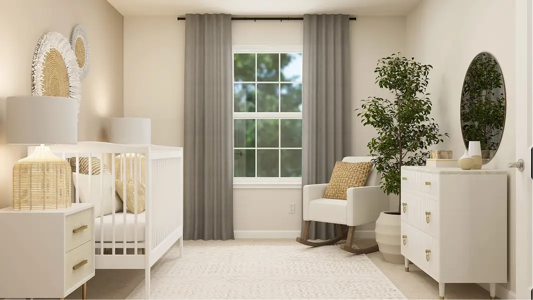 Drayton II Bedroom 2