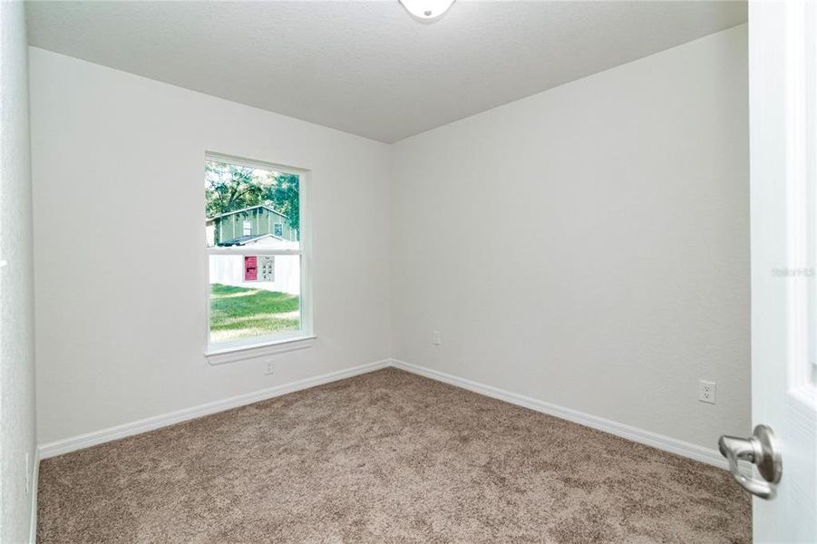 Spacious, unfurnished interior of a new home in , Ocala (Image 25). Spacious, unfurnished interior of a new home in , Ocala (Image 25).