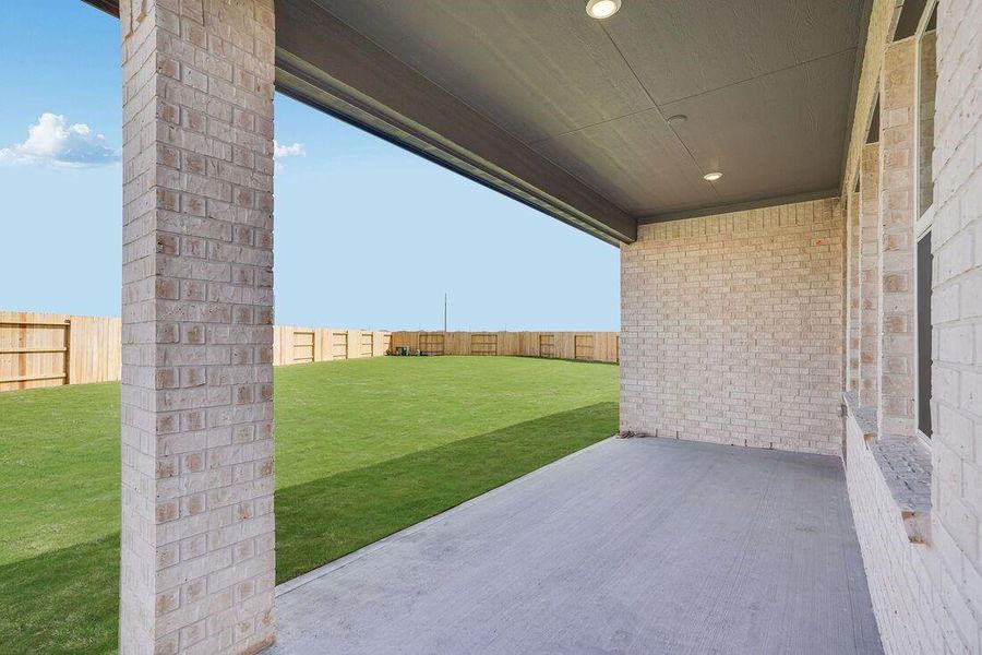 9614 Westminster Manor Drive ~ Ready Now