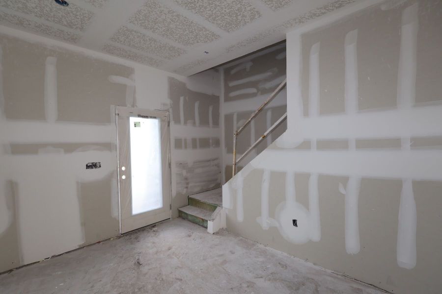 Drywall Drywall