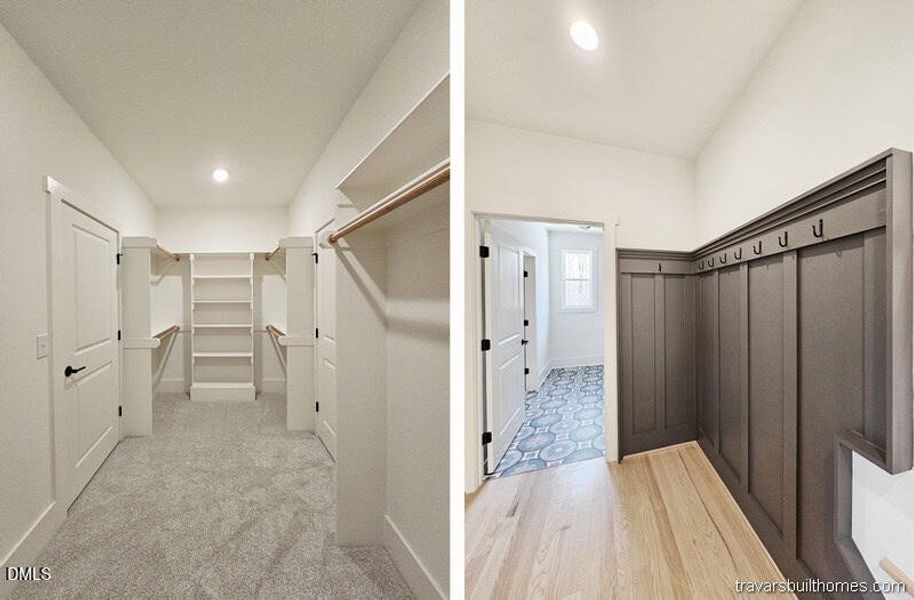 same builder same builder