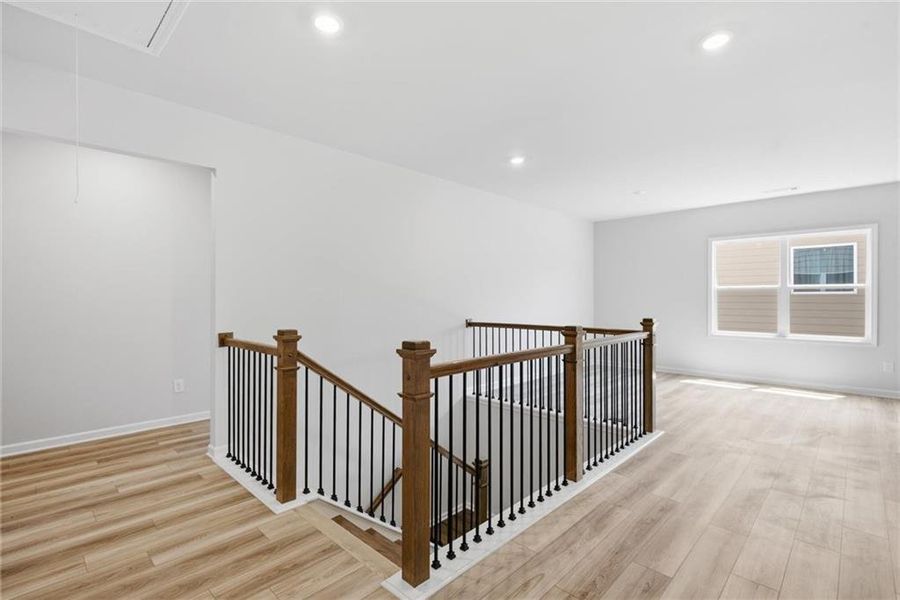 Spacious, unfurnished interior of a new home in , Lawrenceville (Image 28). Spacious, unfurnished interior of a new home in , Lawrenceville (Image 28).