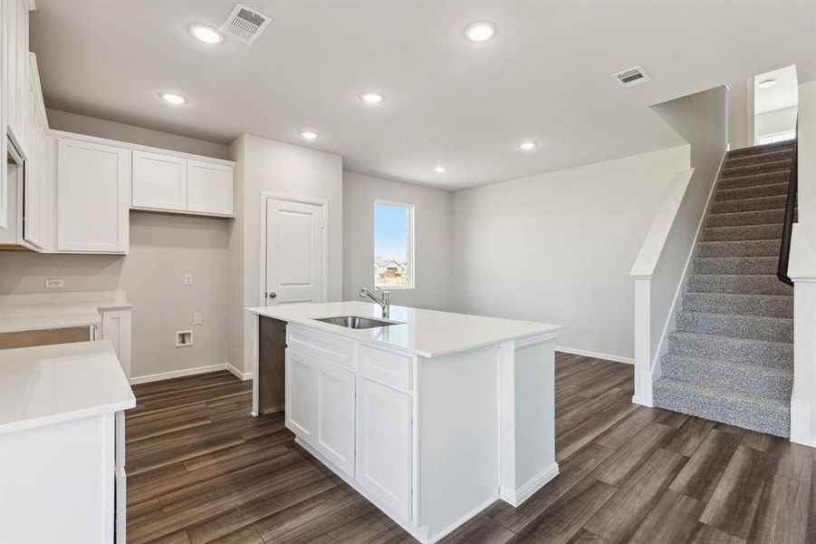 Representative Photo - Not Actual Home * Representative Photo - Not Actual Home *