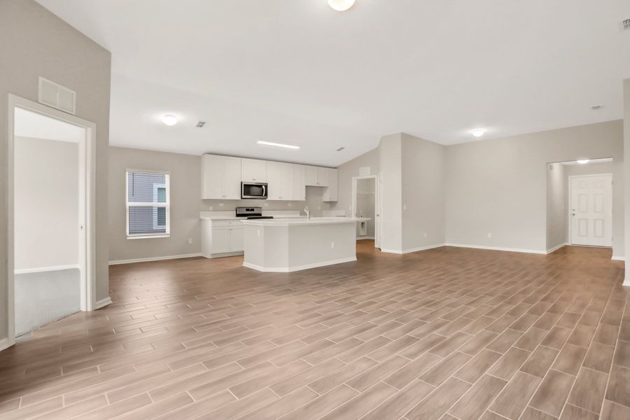 Jacksonville, FL New Home.  - Slide 8