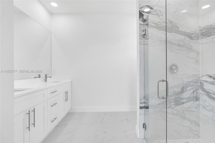 Furnished interior view inside a new home in , Lehigh Acres (Image 12). Furnished interior view inside a new home in , Lehigh Acres (Image 12).