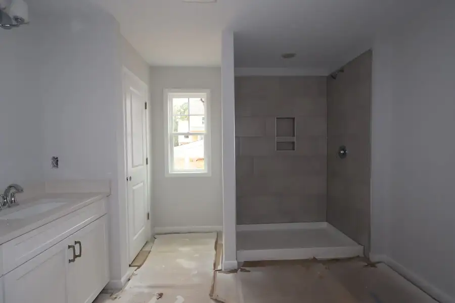Bathroom Bathroom