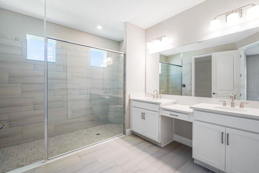 3407 Lumber Falls Drive ~ Ready Now!