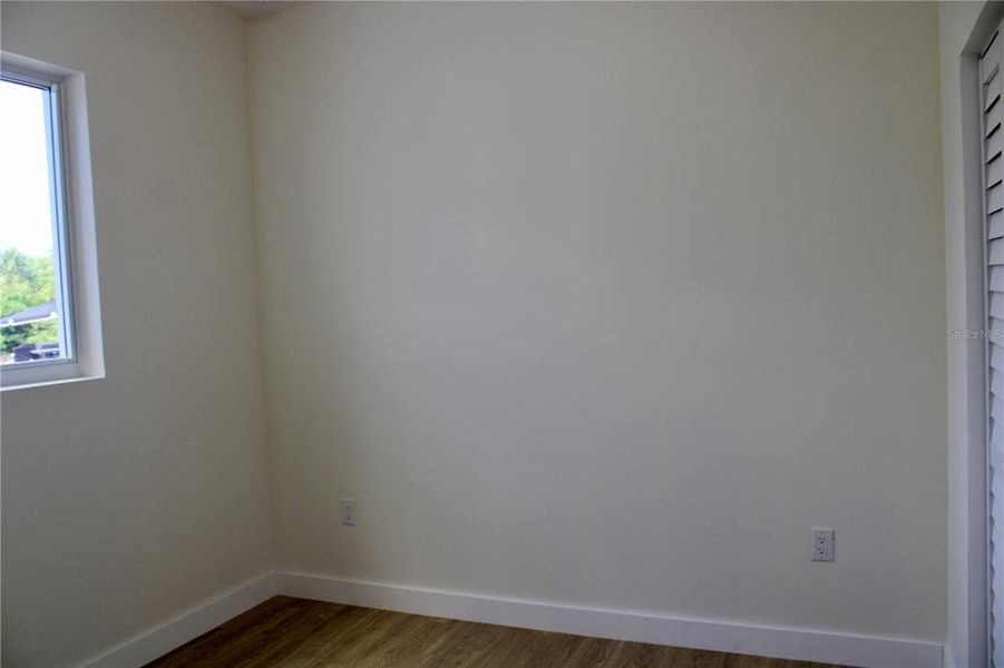 Spacious, unfurnished interior of a new home in , Port Charlotte (Image 42).