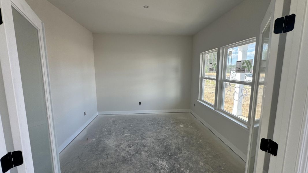 In-progress construction of a new home in , Summerville, SC (Image 16). In-progress construction of a new home in , Summerville, SC (Image 16).