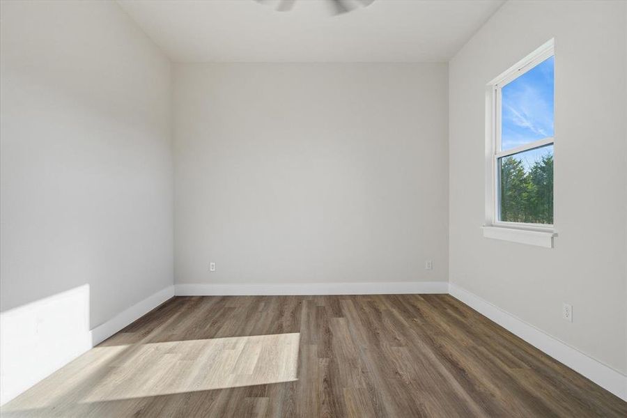 Spacious, unfurnished interior of a new home in , Canton (Image 38). Spacious, unfurnished interior of a new home in , Canton (Image 38).
