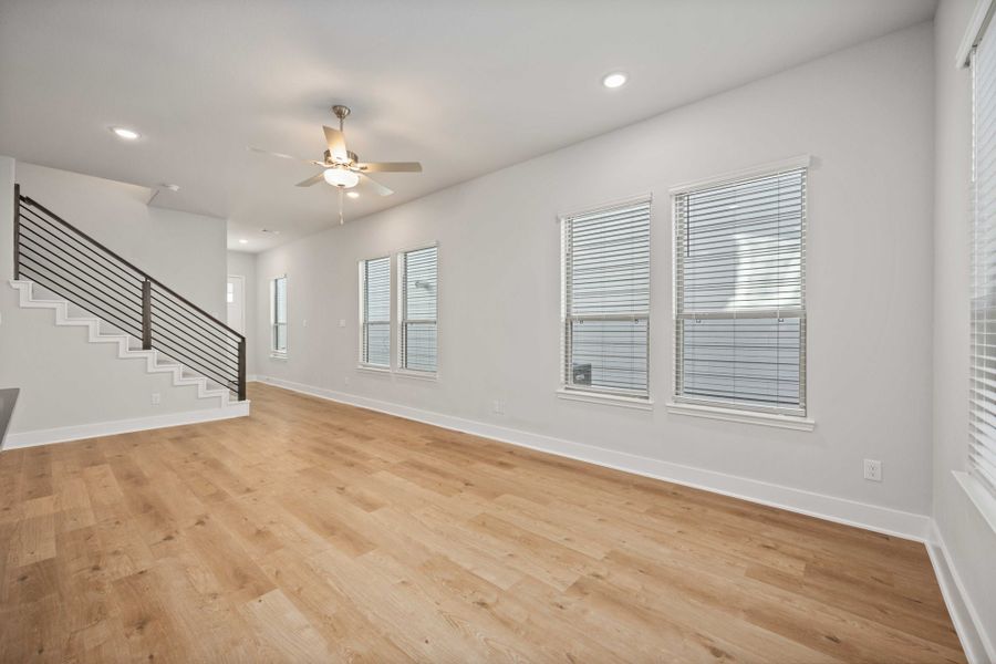 4004 Baja Ln - Bradley - Family Room